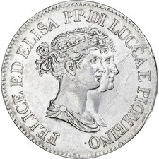 349337 république lucques d'occasion  Lille-