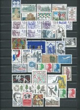 Annee 1985 complete d'occasion  Artenay