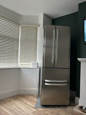 Hot point american for sale  MANCHESTER