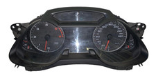 Quadro strumenti audi usato  Porto Viro