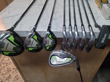 Complete set wilson for sale  Auburndale