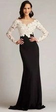 Tadashi shoji black for sale  Scottsdale