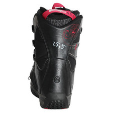 Chaussures snowboard salomon d'occasion  La Roche-sur-Foron