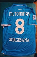 Maglia napoli n.8 usato  Napoli