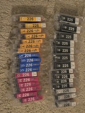 Replacement 225 226 for sale  Twinsburg
