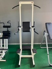 Pull chin dip usato Pull chin dip usato  Canelli