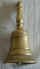 Campanella ottone usato  Pomaretto