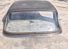 Tetto hard top usato  Italia
