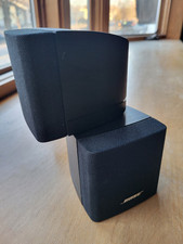 Bose acoustimass black for sale  Lincoln Park