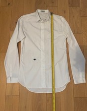 Chemise iconique dior d'occasion  Paris X