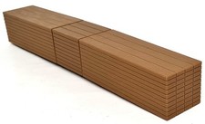 Unbranded timber load for sale  BOGNOR REGIS