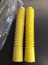 Motorcross fork gaiters for sale  BIRMINGHAM