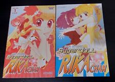 Superdoll rika chan usato  Sondrio