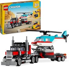 Lego 31146 creator d'occasion  Bourges