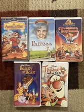 Lot vhs tapes for sale  Allentown