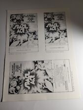 Flyers cinematronic space for sale  Mount Vernon