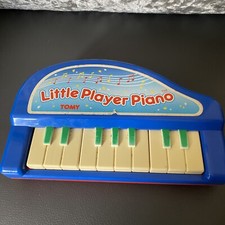 Vintage tony little for sale  BIRMINGHAM