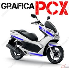 Kit adesivi decal usato  Italia