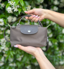 Longchamp pliage terra for sale  LONDON