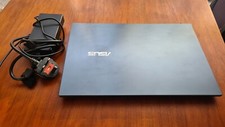 Asus zenbook pro for sale  CROYDON
