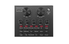 Mixer audio professionale usato  Bisignano