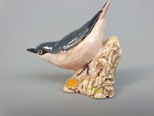 Porzellan vogel figur gebraucht kaufen  Berlin