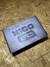 Evga power supply for sale  BANBURY