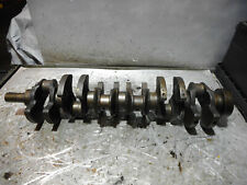 Reconditioned crankshaft merce for sale  BRADFORD