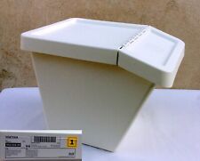 Poubelle tri rangement d'occasion  Bischwiller