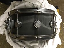 Concrete snare. satin for sale  WALLINGTON