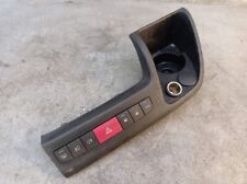 FIAT DUCATO KASTEN (250, 290) 115 MULTIJET 2. Schalterleiste 7355331150 comprar usado  Enviando para Brazil
