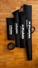 Fotozubehör profoto lichtform gebraucht kaufen  Westerland