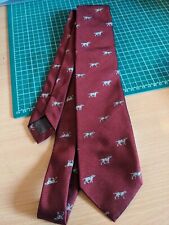Emmett silk tie for sale Emmett silk tie for sale  CAERNARFON