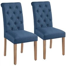 Dining chairs set for sale  IPSWICH