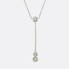 Tiffany co. diamonds for sale  LONDON