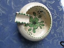 Raro portacenere ceramica usato  Venezia