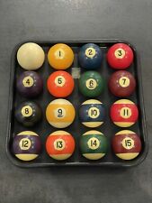 Antique american billiard d'occasion  Expédié en Belgium