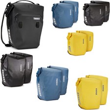 Thule shield pannier gebraucht kaufen  Schwerin