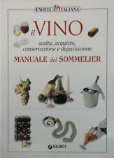 manuale sommelier usato manuale sommelier usato Sanremo