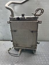 Radiatore kymco xciting usato  Acerra