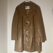 Lakeland leather blazer for sale  La Crosse