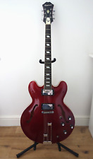 Vintage 1997 epiphone for sale  ELY