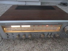 Vtg. hitachi stereo for sale  Cape Coral