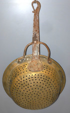 Ancien grand egouttoir d'occasion  Soyaux