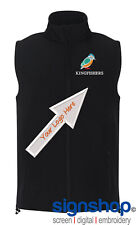 Layer softshell gilet for sale  HEMEL HEMPSTEAD