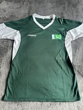 Pakistan national football for sale  PEEBLES