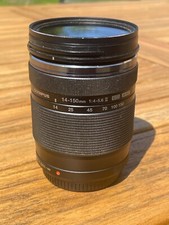 Olympus .zuiko 150mm d'occasion  Porspoder
