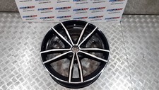Używany, BMW G20 G21 G22 ORYGINALNA PRZEDNIA FELGA ALUMINIOWA PRZEDNIE KOŁO 19" STYLING M791 8089892 na sprzedaż  PL