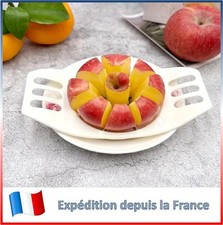 Trancheuse coupe pomme d'occasion  Gignac