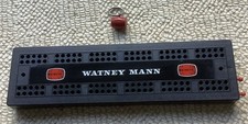 Vintage watney mann for sale  HULL
